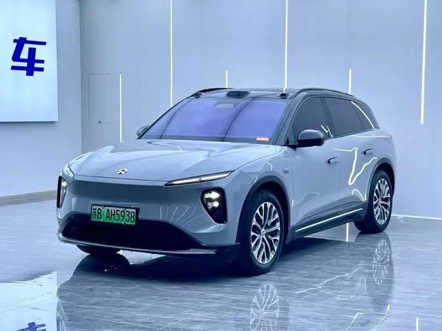 NIO ES6 2024 100kWh