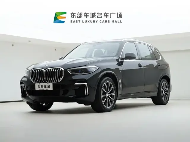 BMW X5 2022 xDrive 30Li Premium M Sport Package