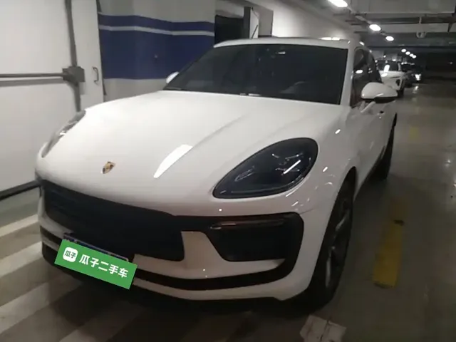 Porsche Macan 2025 Macan 2.0T Dream Chaser Edition