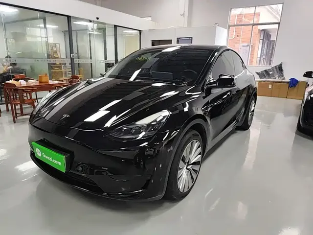 Tesla Model Y 2023 Rear-Wheel Drive Edition