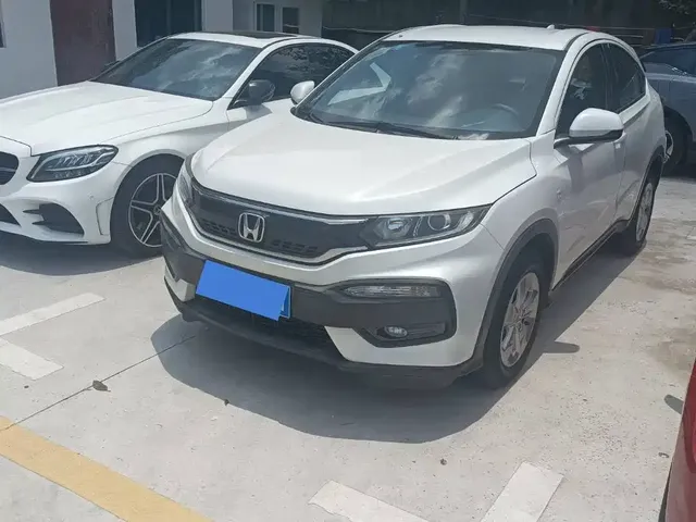 Honda XR-V 2017 1.5L LXi CVT Classic