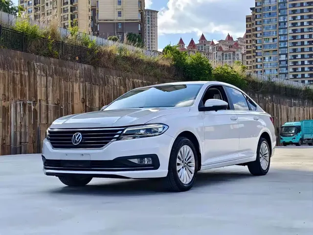 Volkswagen Lavida 2021 280TSI DSG Comfort Edition