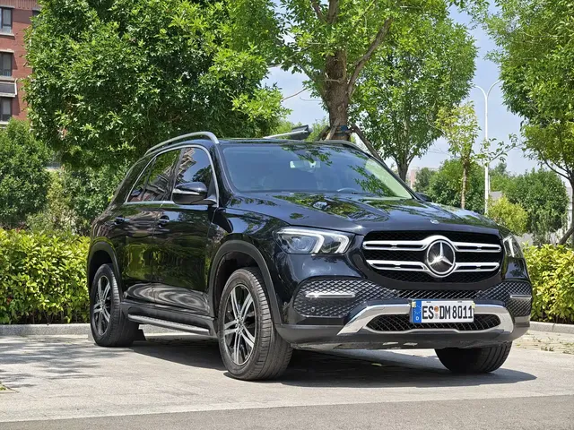 Mercedes-Benz GLE 2020 GLE 350 4MATIC Dynamic