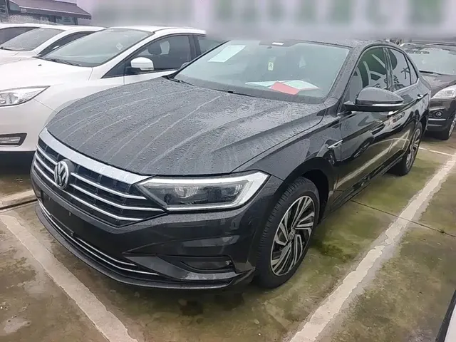 Volkswagen Sagitar 2022 280TSI DSG Surpassing Edition