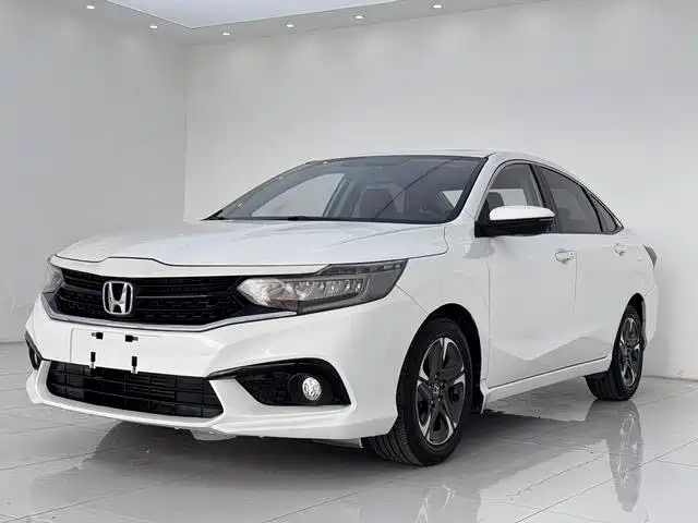 Honda ENVIX 2019 180TURBO CVT Pleasure China V