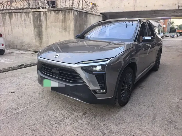 NIO ES8 2020 415KM 7-Seater
