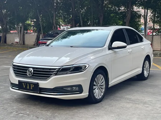 Volkswagen Lavida 2019 1.5L Auto Vision Edition China VI
