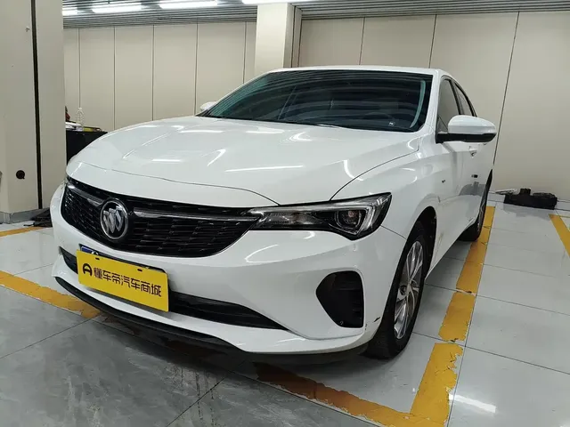 Buick Verano 2023 Pro Joy Edition