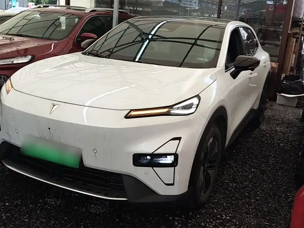 Deepal Shenlan S05 2024 510Max Pure Electric Edition