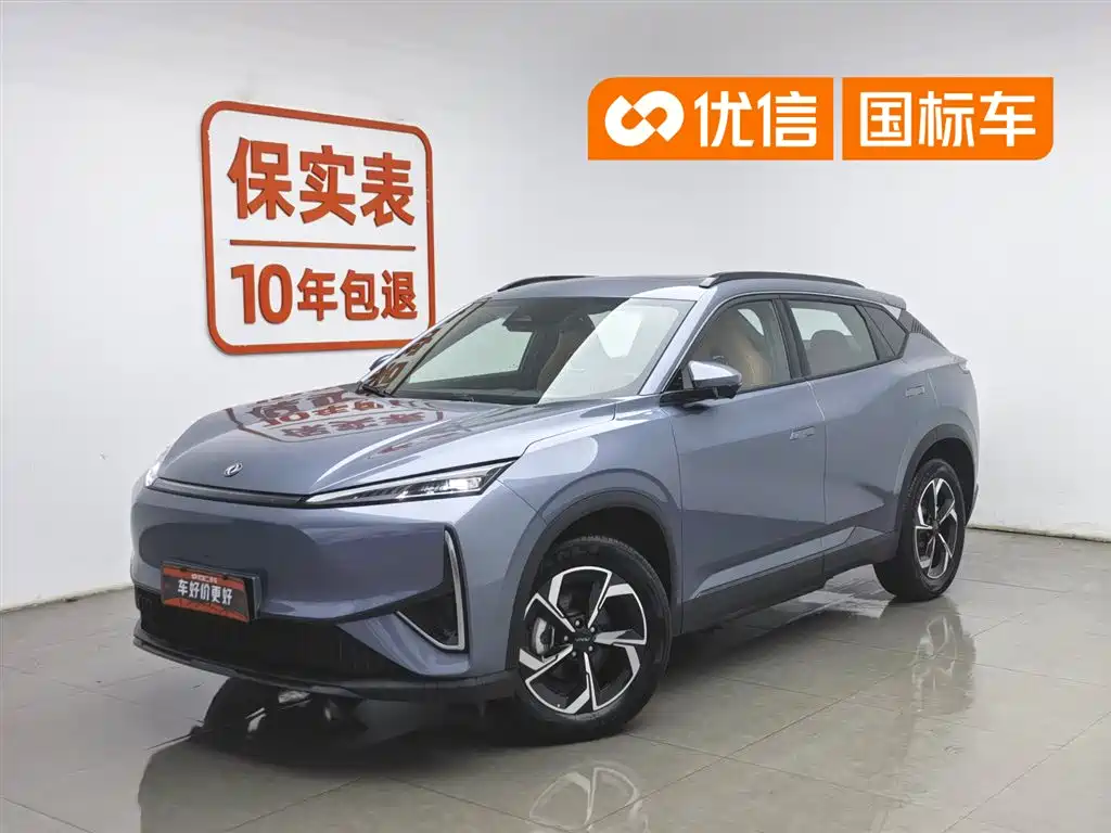 Dongfeng Aeolus Dongfeng Fengshen L7, 2026