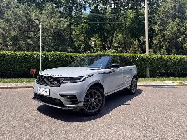 Land Rover Range Rover Velar 2024 Dynamic SE