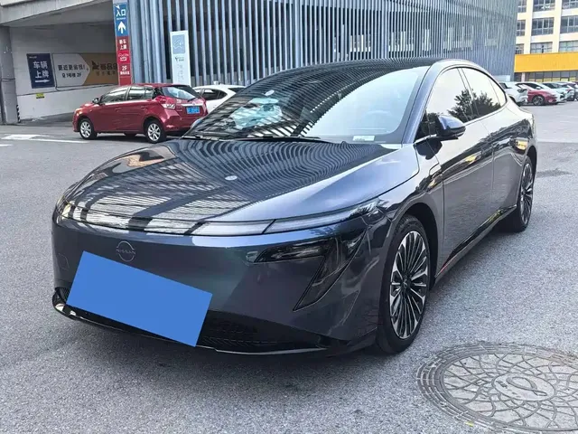Nissan N7 2025 Model 510 Pro