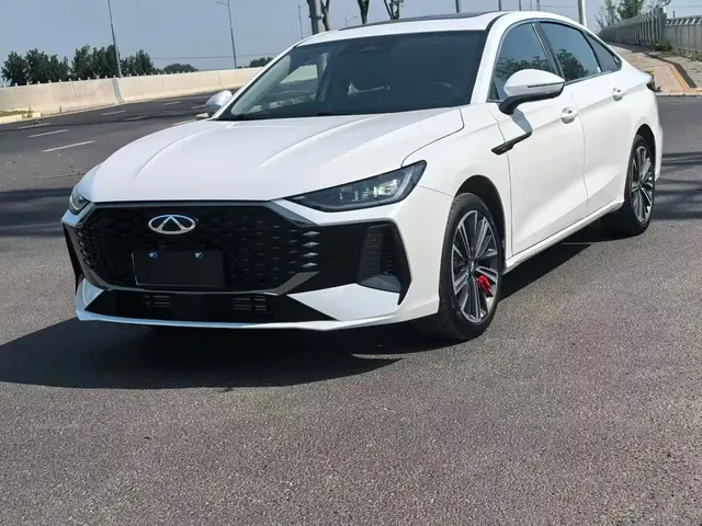 Chery Arrizo 8 PRO 2025 Pro 1.6T Luxury
