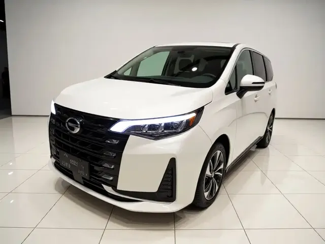 GAC Trumpchi M6 2023 PRO 270T DCT Luxury Edition