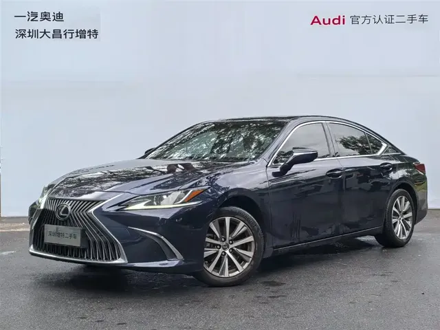 Lexus ES 2020 200 Excellence