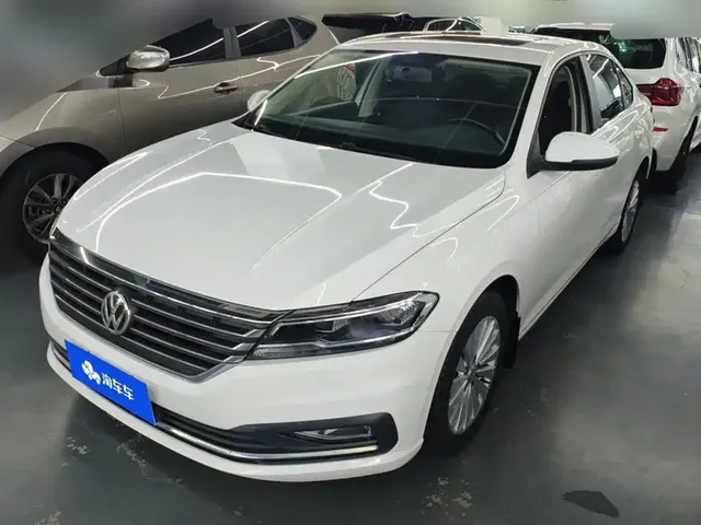 Volkswagen Lavida 2019 1.5L Automatic Comfort Edition China VI