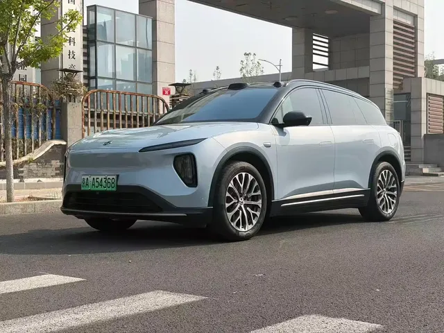 NIO ES6 2023 75kWh