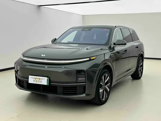 Li Auto L7 2023 Air