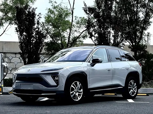 NIO ES6 2020 420KM Sport