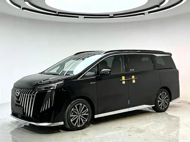 GAC Trumpchi M8 2024 Master Series 400T Ultimate Edition