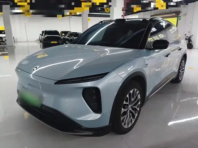 NIO ES6 2023 75kWh