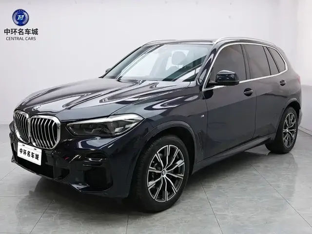 BMW X5 (Import) 2022 xDrive30i M Sport Package