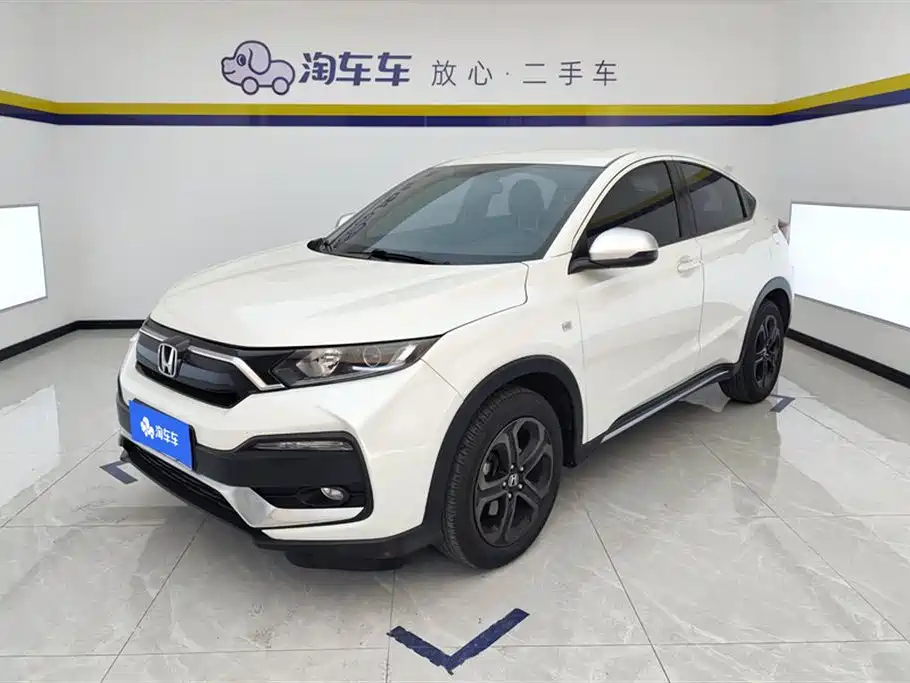Honda XR-V 2020 Model 220TURBO CVT Comfort