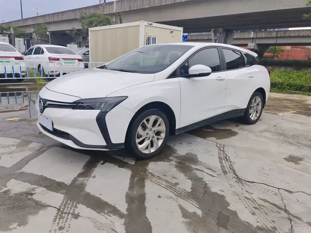 Buick Velite 6 2023 430km Travel Edition