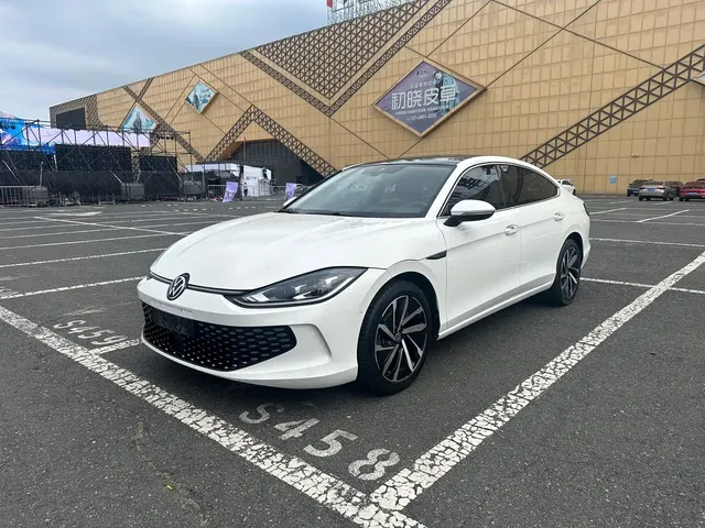 Volkswagen Lamando 2023 Lamando L 280TSI DSG Super Spicy Flagship Edition