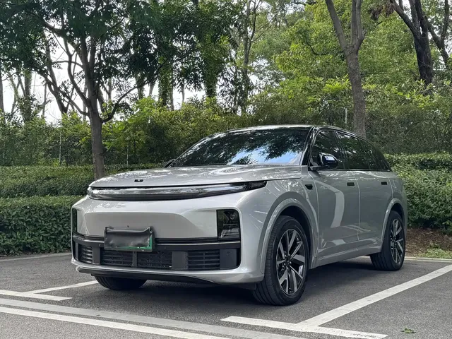 Li Auto L7 2023 Air