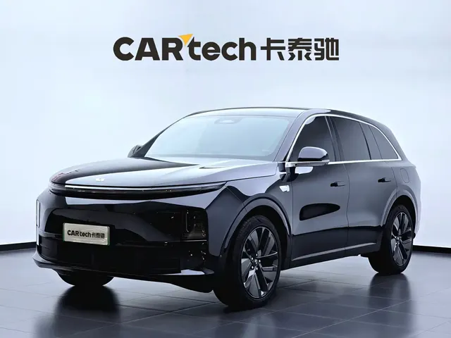 Li Auto L6 2024 Pro