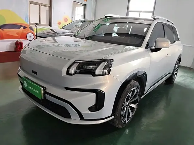 Aion V 2024 Aion T-Rex 520 Smart Luxury Edition
