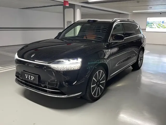 AITO Wenjie AITO M9 2024 Extended Range Ultra 42kWh 6-Seater