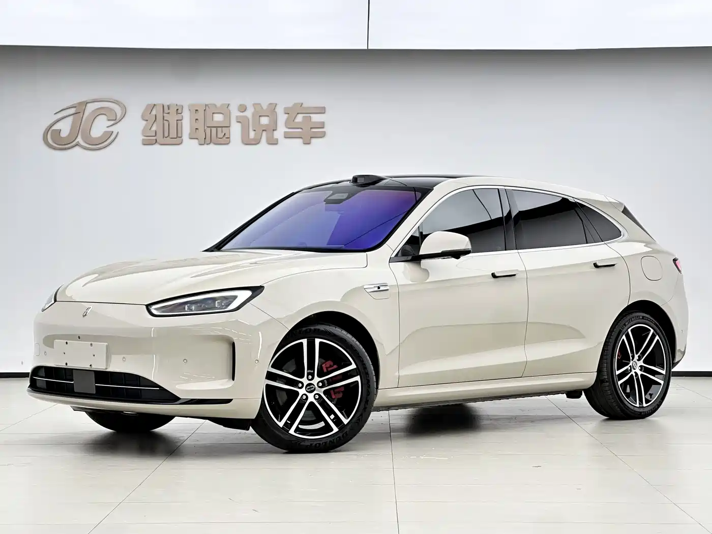 AITO Wenjie AITO M5 2023 Pure Electric AWD Smart Drive Edition