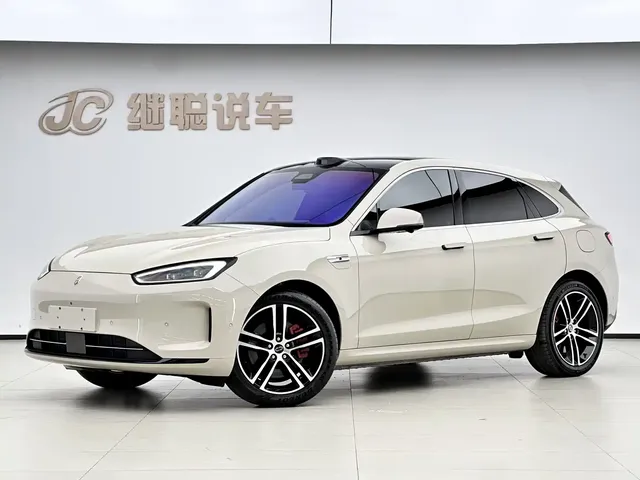 AITO Wenjie AITO M5 2023 Pure Electric AWD Smart Drive Edition
