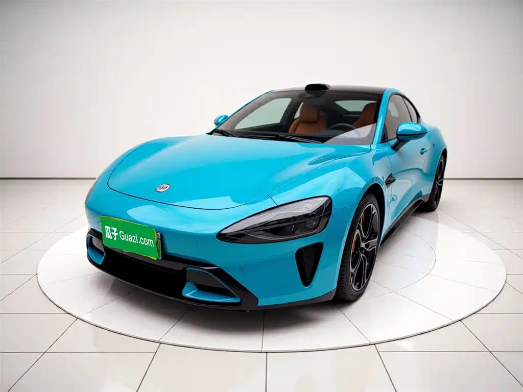 Xiaomi Auto Xiaomi SU7 2024 RWD Ultra Long Range Advanced Smart Driving Pro Edition