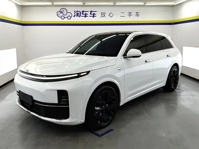 Li Auto L7 2024 Pro