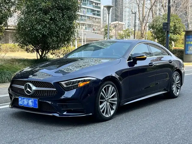 Mercedes-Benz CLS 2020 CLS 300 Dynamic