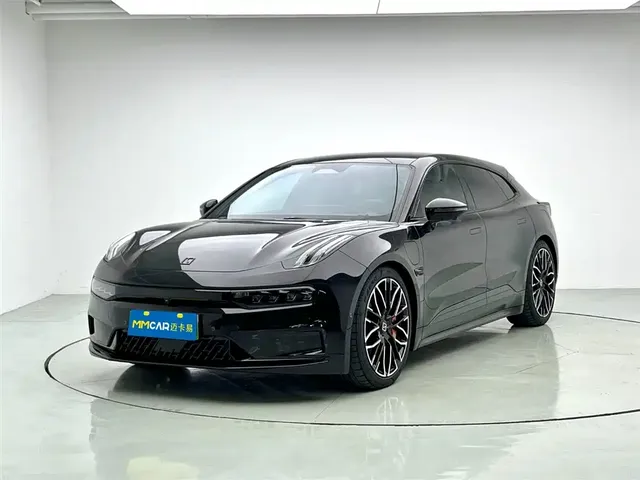 ZEEKR 001 2023 YOU Edition 100kWh