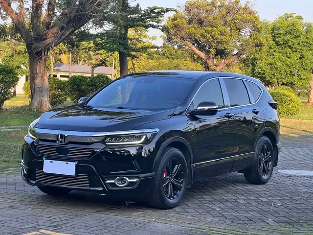 Honda Haoying 2020 240TURBO CVT 2WD Luxury