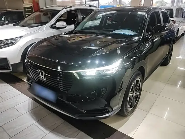 Honda Vezel 2023 1.5L CVT Technology Edition
