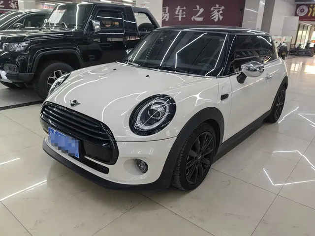 MINI MINI 2021 1.5T COOPER Artist
