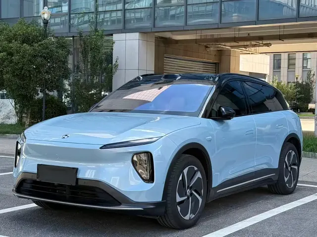 NIO ES6 2024 75kWh