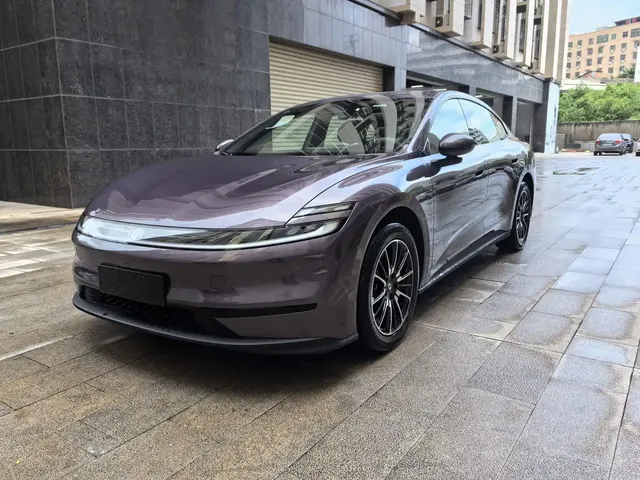 Changan Qiyuan A06, 2026