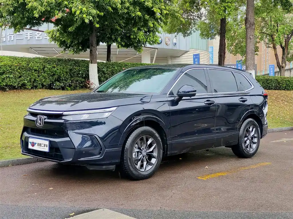 Honda Haoying 2023 240TURBO 2WD Elite 5-Seater
