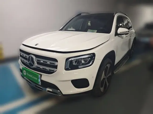 Mercedes-Benz GLB 2023 GLB 220 Style