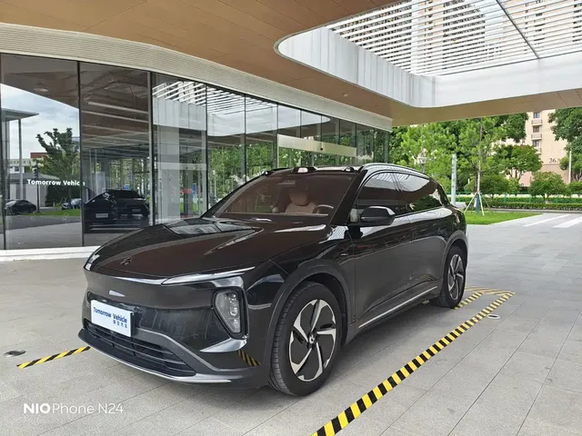 NIO ES6 2023 75kWh