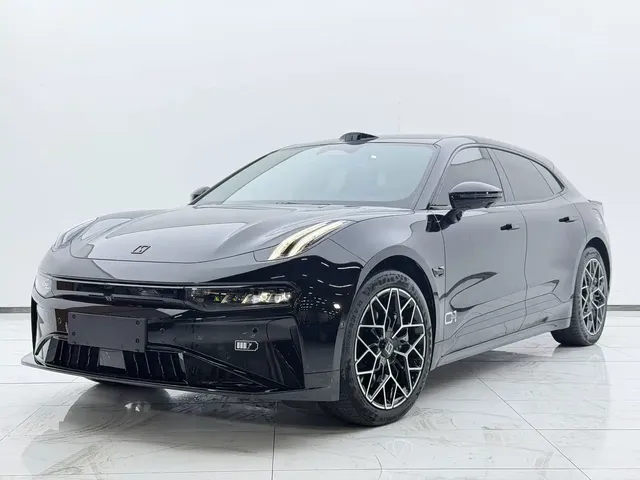 ZEEKR 001 2024 WE Edition 95kWh AWD