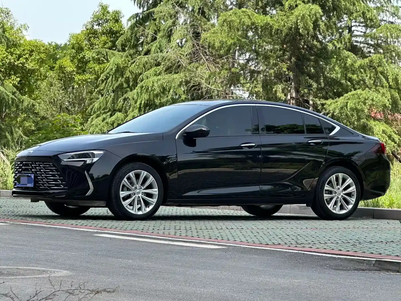 Buick Regal 2024 Model 28T Premium