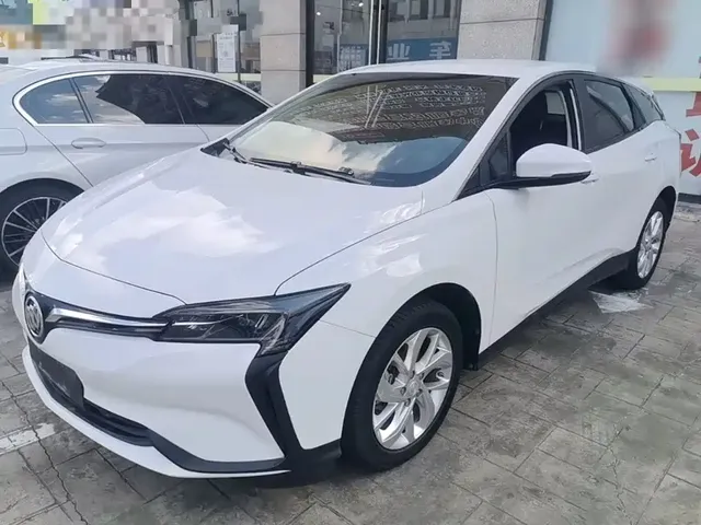 Buick Velite 6 2023 430km Travel Edition